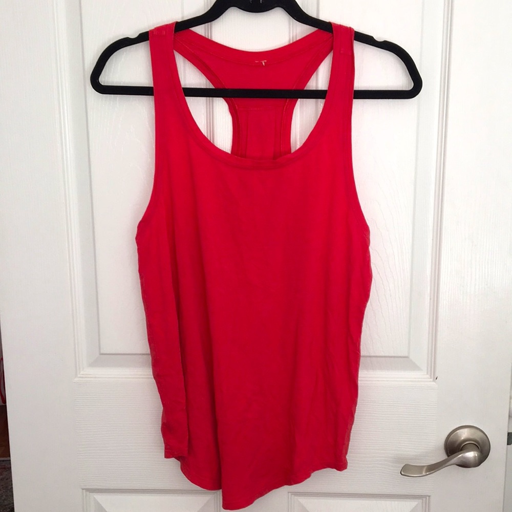lululemon Love Tank - Size 6